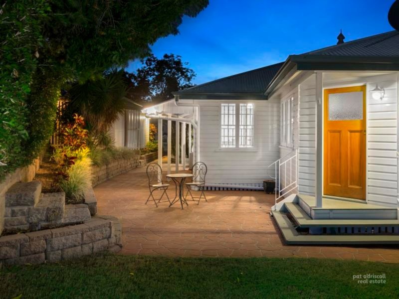 51 Glencoe Street, The Range QLD 4700
